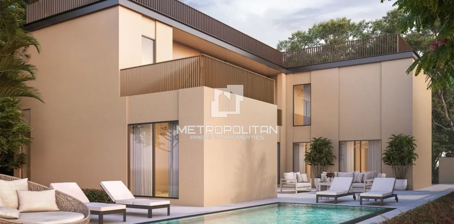 فيلا في Dubai Land, دبي 4 غرف نوم, 577 م² رقم 73576