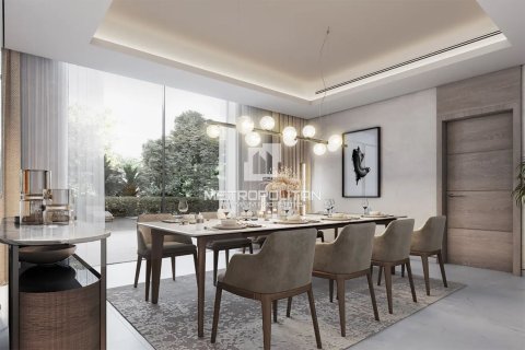 فيلا في Dubai Land, دبي 4 غرف نوم, 577 م² رقم 73576 - صورة 5