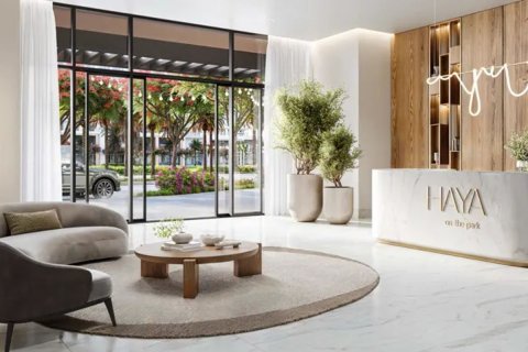 Appartement à Town Square, Dubai, 3 chambres, 155.1 m², № 139217 - photo 8