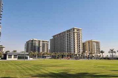 Appartement à Town Square, Dubai, 3 chambres, 155.1 m², № 139217 - photo 5