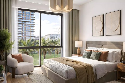 Appartement à Town Square, Dubai, 3 chambres, 155.1 m², № 139217 - photo 3