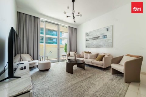 Apartment in Dubai Harbour, Dubai 2 bedrooms, 104.6 sq.m. № 139215 - photo 2