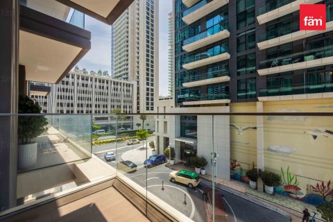 Apartment in Dubai Harbour, Dubai 2 bedrooms, 104.6 sq.m. № 139215