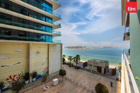 Apartment in Dubai Harbour, Dubai 2 bedrooms, 104.6 sq.m. № 139215 - photo 12