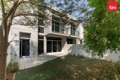 Maison de ville à Dubai, 3 chambres, 204.7 m², № 139214 - photo 9