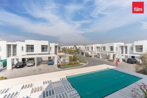 Maison de ville à Dubai, 3 chambres, 204.7 m², № 139214 - photo 14