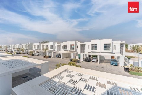 Maison de ville à Dubai, 3 chambres, 204.7 m², № 139214 - photo 20