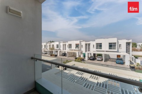 Maison de ville à Dubai, 3 chambres, 204.7 m², № 139214 - photo 18