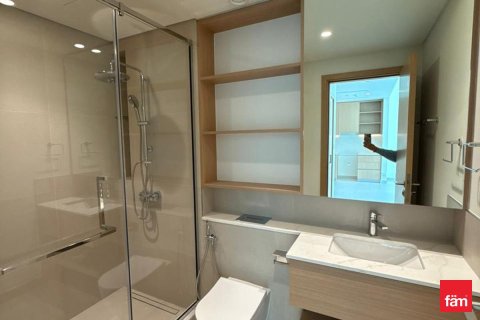 Снять в аренду квартиру в Дубай Хилс Эстейт, Дубай: 1 спальня, 61.2м², № 89264 - фото 11