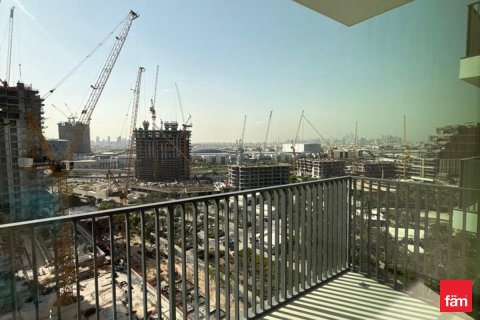 Снять в аренду квартиру в Дубай Хилс Эстейт, Дубай: 1 спальня, 61.2м², № 89264 - фото 4