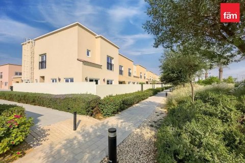 Снять в аренду таунхаус в Дубае: 3 спальни, 161м², № 89259 - фото 16