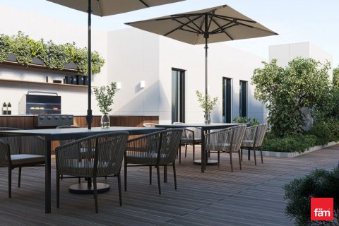 شقة في Dubai Sports City, دبي 1غرف نوم, 84.5 م² رقم 89265 - صورة 7