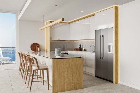 Appartement à Dubai, 2 chambres, 116 m², № 89260 - photo 7