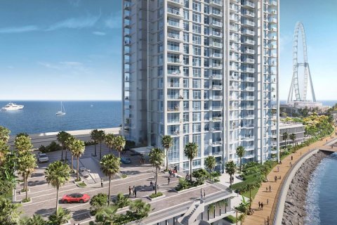 Appartement à Dubai, 2 chambres, 116 m², № 89260 - photo 8