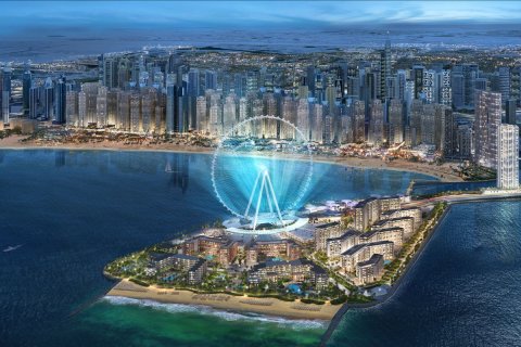 Appartement à Dubai, 2 chambres, 116 m², № 89260 - photo 10