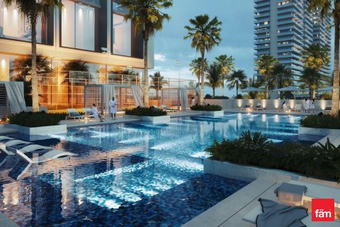 Apartment in Dubai 1 bedroom, 78.3 sq.m. № 89262