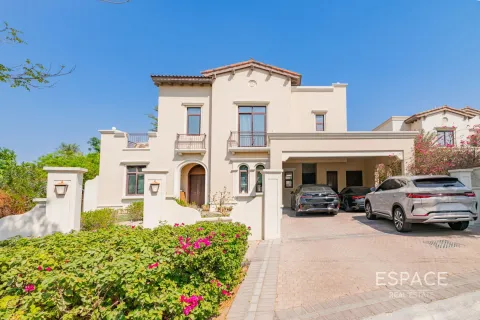 فيلا في Rasha, Arabian Ranches 2, دبي 5 غرف نوم , 499 م² رقم 71316 - صورة 1