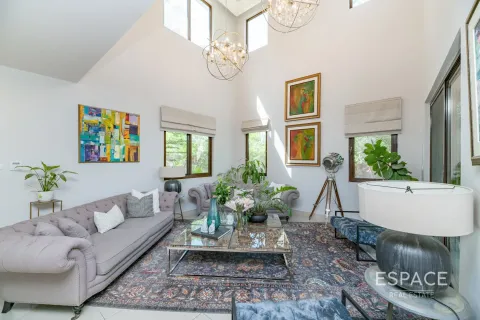 فيلا في Rasha, Arabian Ranches 2, دبي 5 غرف نوم , 499 م² رقم 71316 - صورة 2