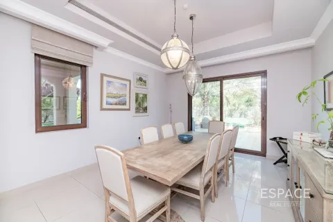 فيلا في Rasha, Arabian Ranches 2, دبي 5 غرف نوم , 499 م² رقم 71316 - صورة 4