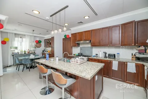 فيلا في Rasha, Arabian Ranches 2, دبي 5 غرف نوم , 499 م² رقم 71316 - صورة 5