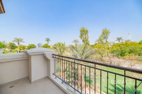 فيلا في Rasha, Arabian Ranches 2, دبي 5 غرف نوم , 499 م² رقم 71316 - صورة 17