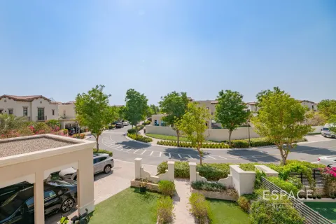 فيلا في Rasha, Arabian Ranches 2, دبي 5 غرف نوم , 499 م² رقم 71316 - صورة 19