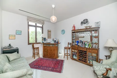 فيلا في Rasha, Arabian Ranches 2, دبي 5 غرف نوم , 499 م² رقم 71316 - صورة 15