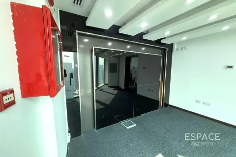 Office in Business Bay, Dubai 93 sq.m. № 71317 - photo 6