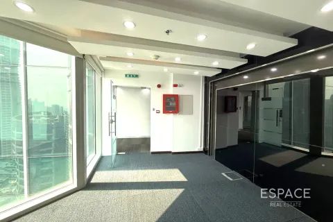 Office in Business Bay, Dubai 93 sq.m. № 71317 - photo 1