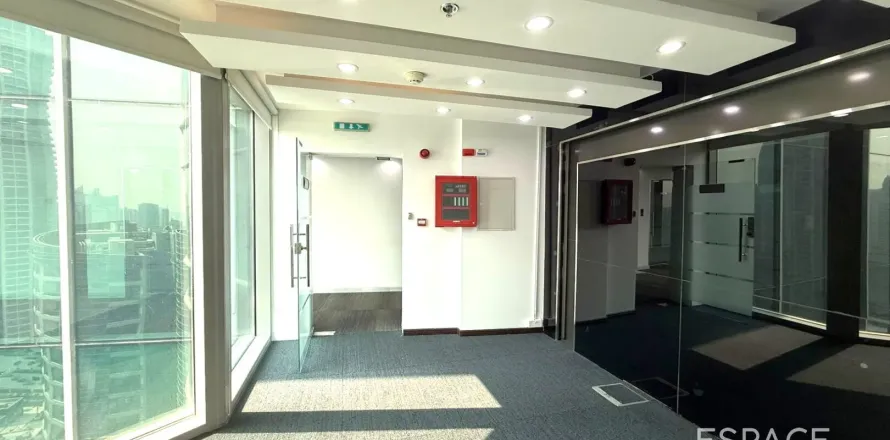 Office in Business Bay, Dubai 93 sq.m. № 71317