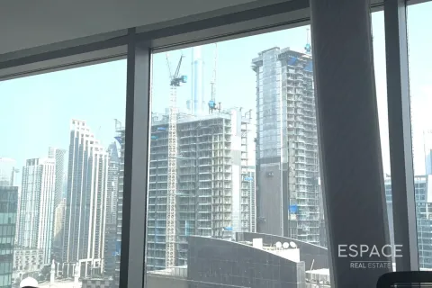 Office in Business Bay, Dubai 93 sq.m. № 71317 - photo 3