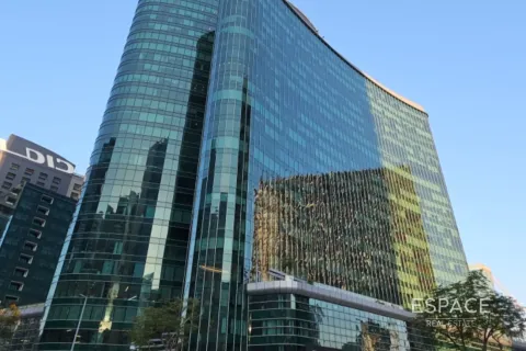 Office in Business Bay, Dubai 93 sq.m. № 71317 - photo 8