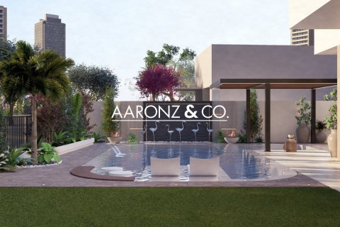 فيلا في Al Furjan, دبي 5 غرف نوم , 570 م² رقم 99245