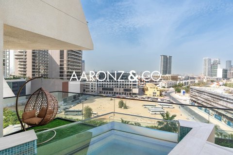 Apartment in Jumeirah Village Circle, Dubai 1 bedroom, 75 sq.m. № 99244 - photo 19