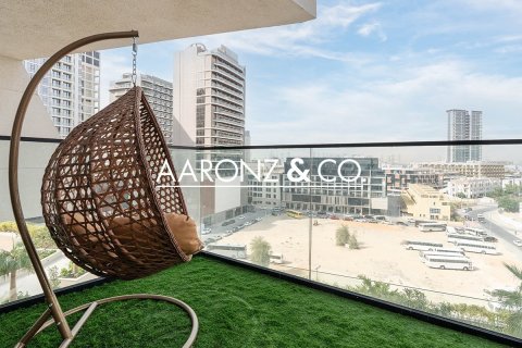 Apartment in Jumeirah Village Circle, Dubai 1 bedroom, 75 sq.m. № 99244 - photo 17
