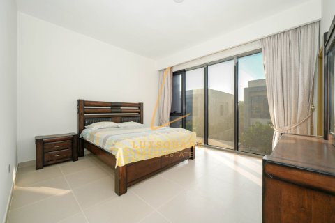 Снять в аренду виллу в Sidra Villas, Дубай Хилс Эстейт, Дубай: 5 спален, 456м², № 99238 - фото 19