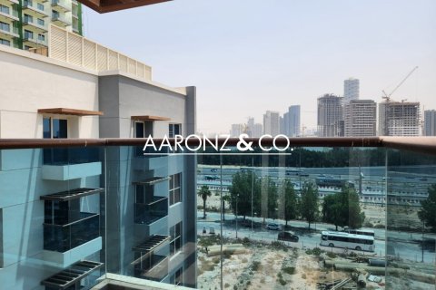 Appartement à Jumeirah Village Triangle, Dubai, 2 chambres, 139 m², № 99246 - photo 3