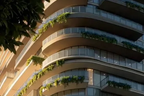 Appartement à Dubai, studio, 77 m², № 99237 - photo 8