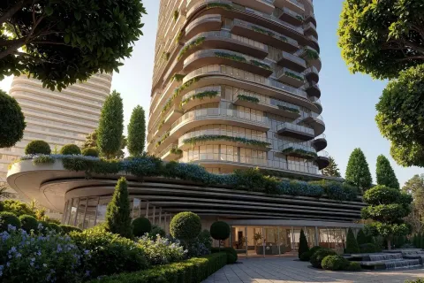 Appartement à Dubai, studio, 77 m², № 99237 - photo 5