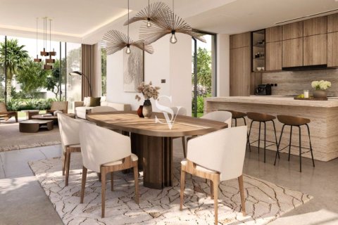 Villa in Dubai Land, Dubai 3 bedrooms, 399 sq.m. № 95052 - photo 9