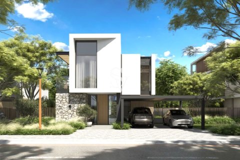 Villa in Dubai Land, Dubai 3 bedrooms, 399 sq.m. № 95052 - photo 2