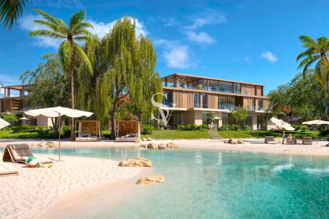 Villa in Dubai Land, Dubai 3 bedrooms, 399 sq.m. № 95052