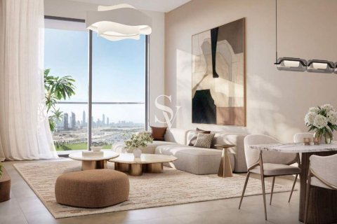 Купить квартиру в Dubai Design District, Дубай: 2 спальни, 124м², № 95049 - фото 11