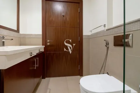 Apartamento en Downtown Dubai (Downtown Burj Dubai), Dubai, 2 dormitorios, 135 m², № 95053 - foto 9