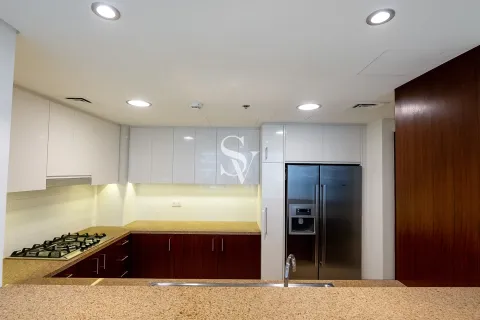 Apartamento en Downtown Dubai (Downtown Burj Dubai), Dubai, 2 dormitorios, 135 m², № 95053 - foto 4