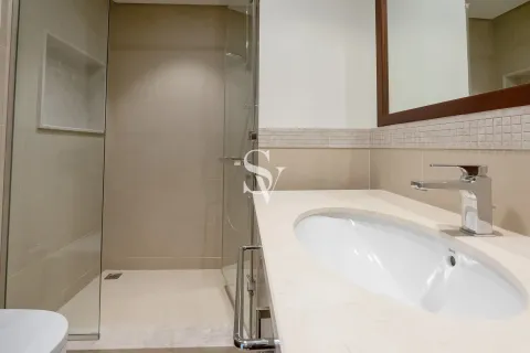 Apartamento en Downtown Dubai (Downtown Burj Dubai), Dubai, 2 dormitorios, 135 m², № 95053 - foto 10