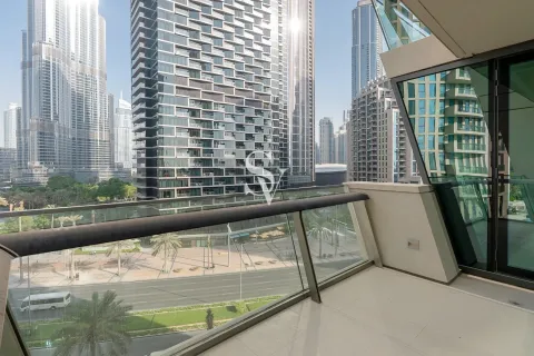 Apartamento en Downtown Dubai (Downtown Burj Dubai), Dubai, 2 dormitorios, 135 m², № 95053 - foto 15