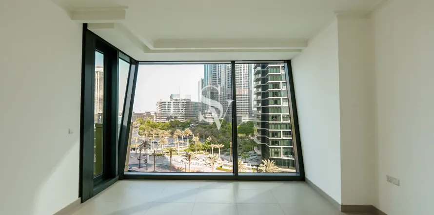 Apartamento en Downtown Dubai (Downtown Burj Dubai), Dubai, 2 dormitorios, 135 m², № 95053