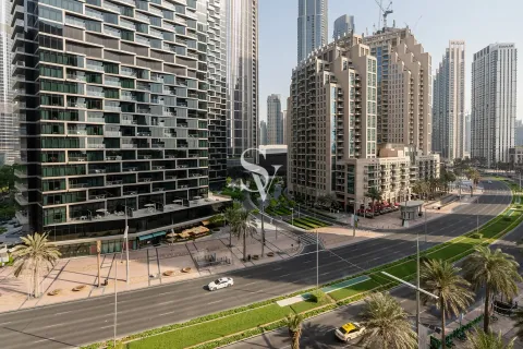 Apartamento en Downtown Dubai (Downtown Burj Dubai), Dubai, 2 dormitorios, 135 m², № 95053 - foto 17