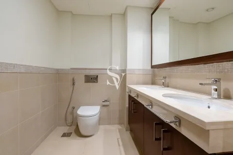 Apartamento en Downtown Dubai (Downtown Burj Dubai), Dubai, 2 dormitorios, 135 m², № 95053 - foto 13